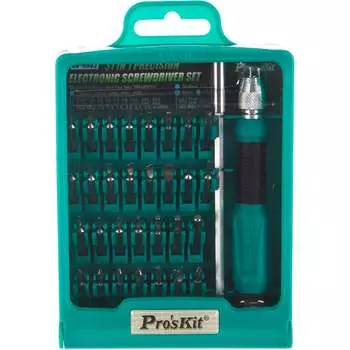 Набор отверток Pro'sKit SD-9802 00293033
