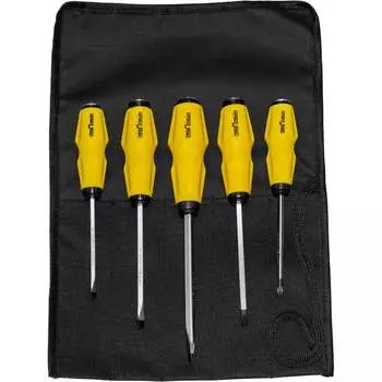 Набор отверток Промлайн ПЛ01406045_023