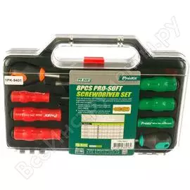 Набор отверток ProsKit