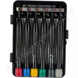 Набор отверток Pro'sKit 8PK-2061 00081065
