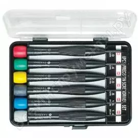 Набор отверток Pro'sKit 8PK-2062 00049815