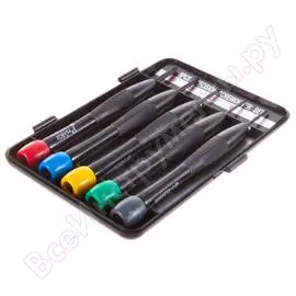 Набор отверток Pro'sKit 8PK-2063 00049816