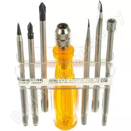 Набор отверток ProsKit