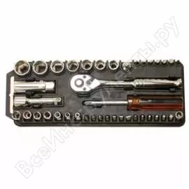 Набор отверток Pro'sKit