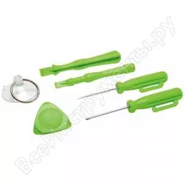 Набор отверток Pro'sKit PK-9110 00289806