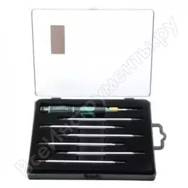 Набор отверток Pro'sKit SD-081B 00275142