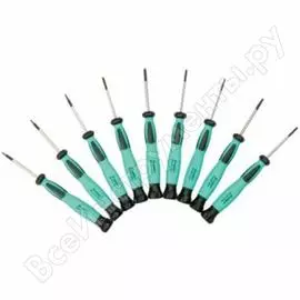 Набор антистатических отверток Pro'sKit SD-0839 00325128
