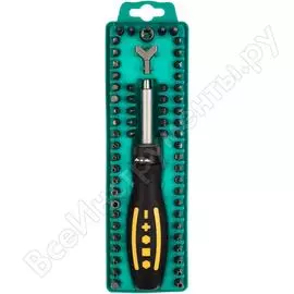 Набор отверток Pro'sKit SD-205 00204409