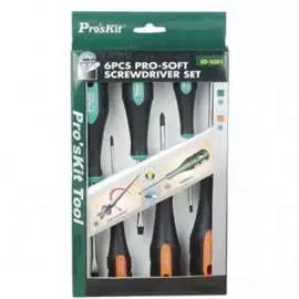 Набор отверток Pro'sKit SD-2301 00323692