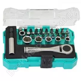 Набор отверток Pro'sKit