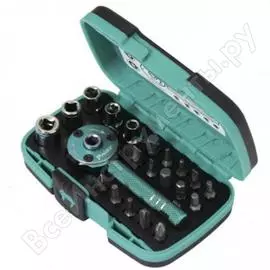 Набор отверток Pro'sKit SD-2319M 00323082