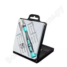 Набор отверток proskit sd-9312 00276159