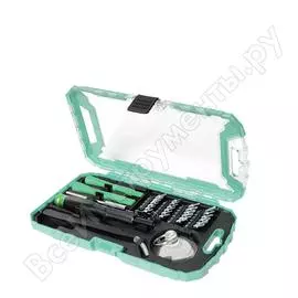 Набор бит Pro'sKit SD-9322M 00366120