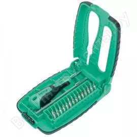 Набор отверток Pro'sKit SD-9804 00332545