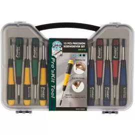 Набор отверток ProsKit