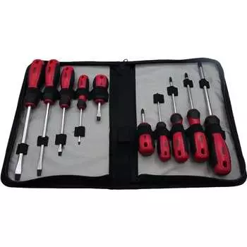 Набор отверток REDMARK RM80801