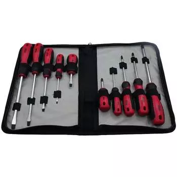 Набор отверток REDMARK RM80800