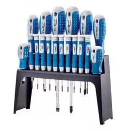 Набор отверток РемоКолор 33-2-705