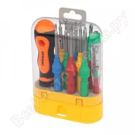 Набор отверток REXANT 12-4777