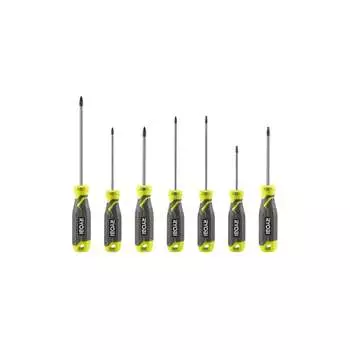 Набор отверток Ryobi