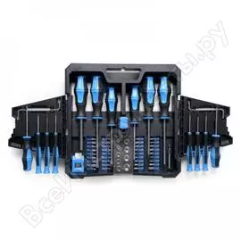 Отвертка КВТ Мастер НБ-63 79774