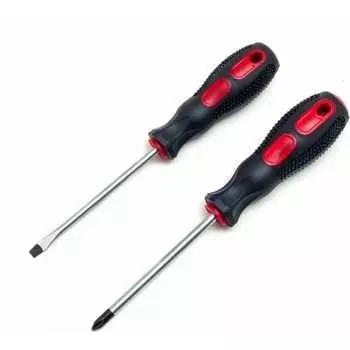 Набор отверток Сервис Ключ 75802