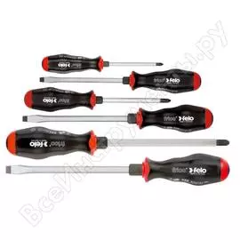 Набор отверток Felo