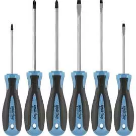Набор отверток Smartbuy SBT-SCN-6P1
