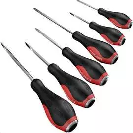 Набор отверток Сорокин 1.456