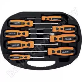Набор отверток SPARTA 133566