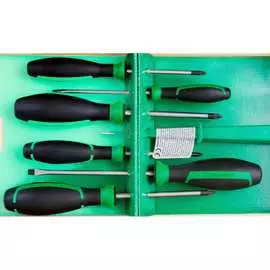 Набор отверток Stahlwille В0000000191891