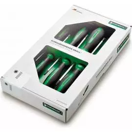 Набор отверток Stahlwille