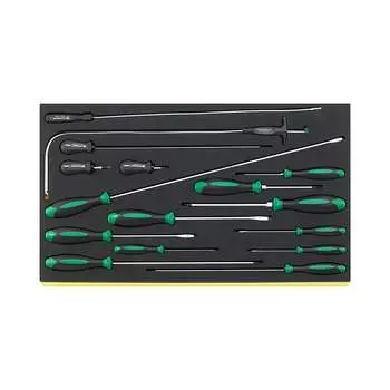 Набор отверток Stahlwille В0000000153283