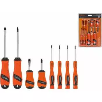 Набор отверток STARTUL Master ST3056-8