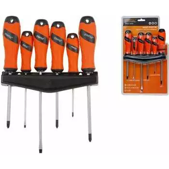 Набор отверток STARTUL Master ST3056-6