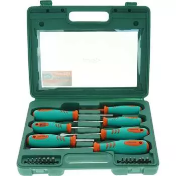 Набор отверток Sturm 1040-02-SS4