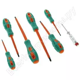 Набор отверток Sturm 1040-03-BSE7