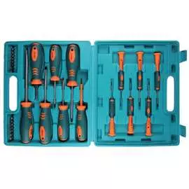 Набор отверток Sturm 1040-02-SS3