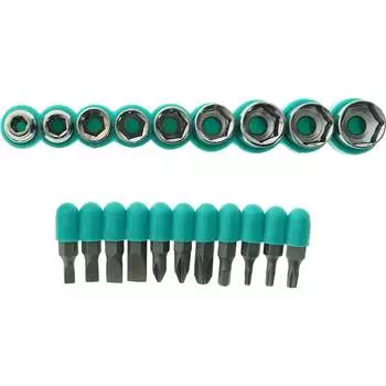 Набор отверток Sturm