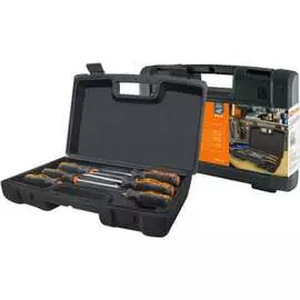 Набор отверток TDM Алмаз SQ1013-0205