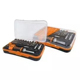 Набор отверток TDM ELECTRIC Алмаз №4 SQ1019-0204