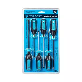 Набор отверток Topfort 1674435