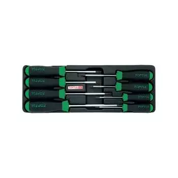 Набор отверток TOPTUL GAAT0807