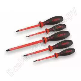 Набор отверток torx CIMCO 11 7900