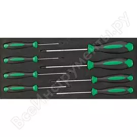 Набор отверток torx Stahlwille 4650 В0000000141648