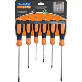 Набор отверток TRAMONTINA