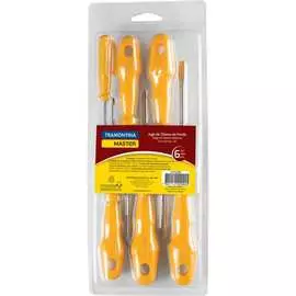 Набор отверток TRAMONTINA