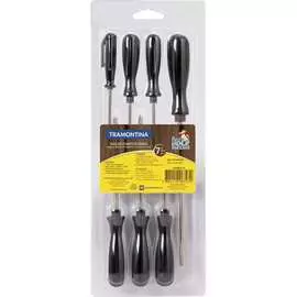 Набор отверток TRAMONTINA