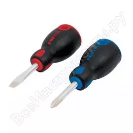 Набор отверток Truper JDT-2BP 20217