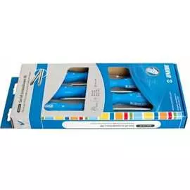 Набор отверток Unior